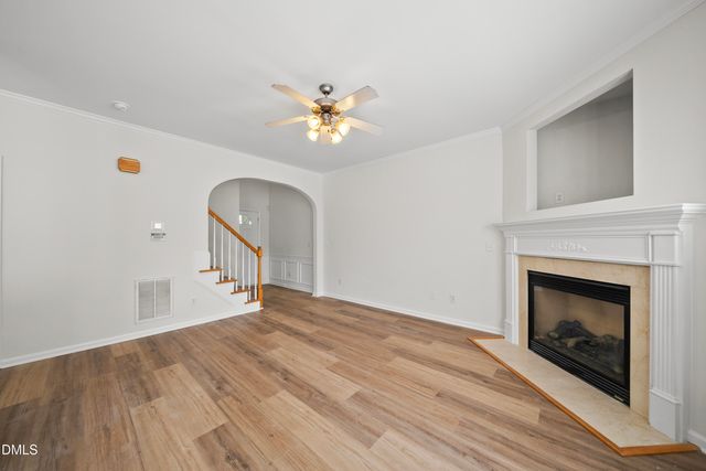 1024 Goldmist Lane, Durham, NC 27713