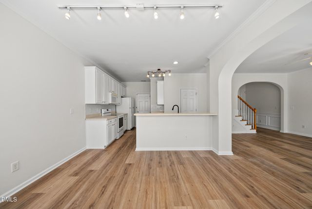 1024 Goldmist Lane, Durham, NC 27713