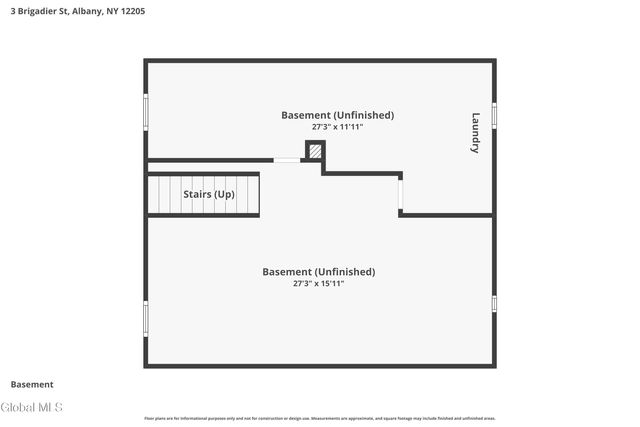 3 Brigadier Street, Colonie, NY 12205