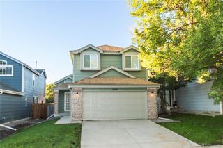 5446 W 115th Place, Westminster, CO 80020