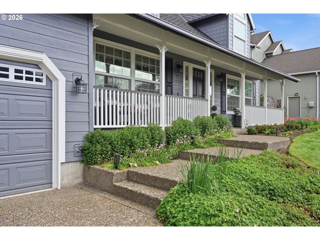 12323 Se ASHLEY St, Clackamas, OR 97015