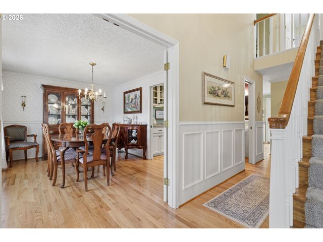 12323 Se ASHLEY St, Clackamas, OR 97015