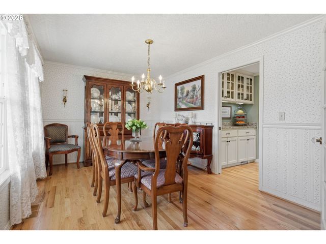 12323 Se ASHLEY St, Clackamas, OR 97015