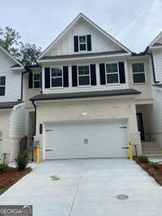 2532 States Avenue, Doraville, GA 30360