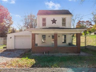 1010-1012 Government Road, Penn Twp, PA 15642