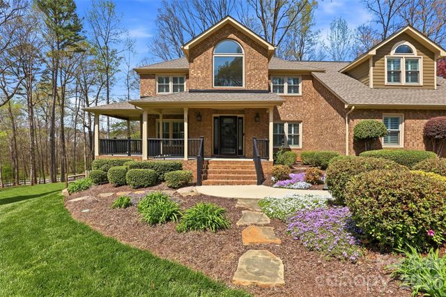 14513 S Brent Drive, Huntersville, NC 28078