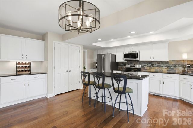 14513 S Brent Drive, Huntersville, NC 28078