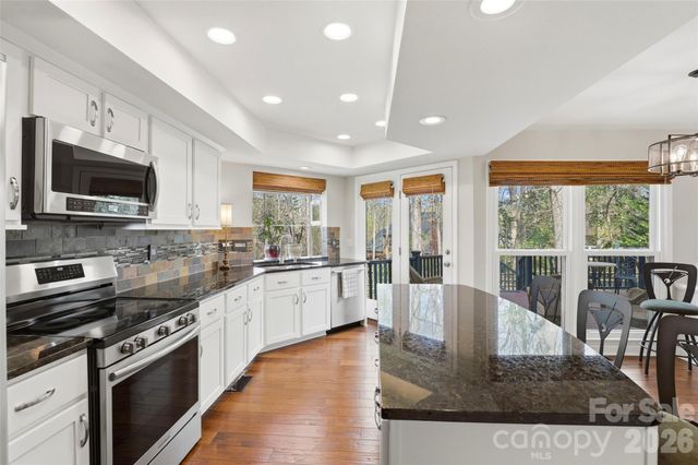 14513 S Brent Drive, Huntersville, NC 28078