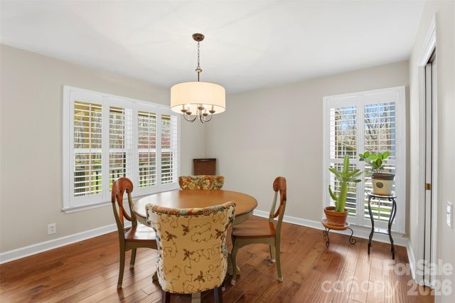 14513 S Brent Drive, Huntersville, NC 28078