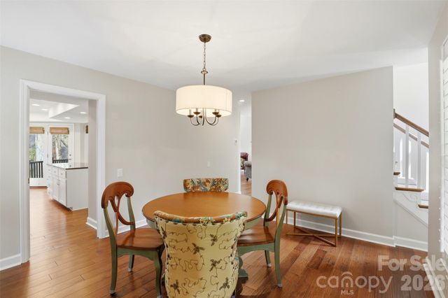 14513 S Brent Drive, Huntersville, NC 28078