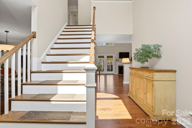 14513 S Brent Drive, Huntersville, NC 28078