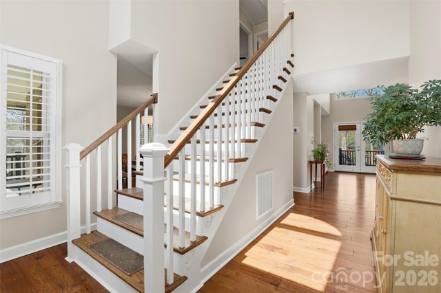 14513 S Brent Drive, Huntersville, NC 28078