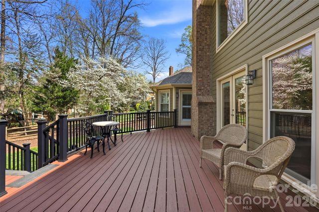 14513 S Brent Drive, Huntersville, NC 28078