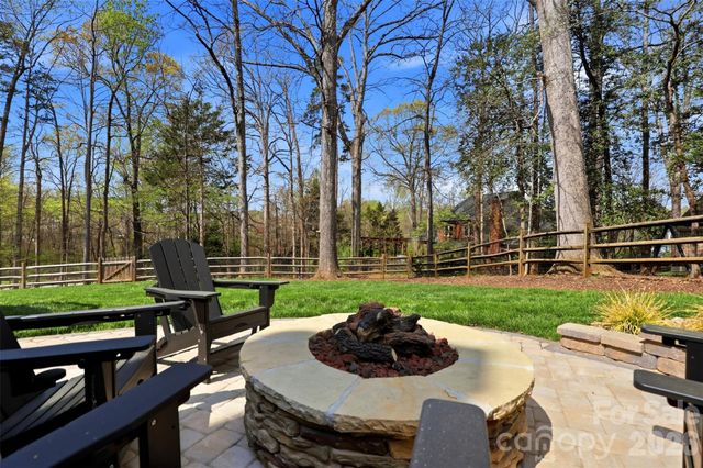 14513 S Brent Drive, Huntersville, NC 28078