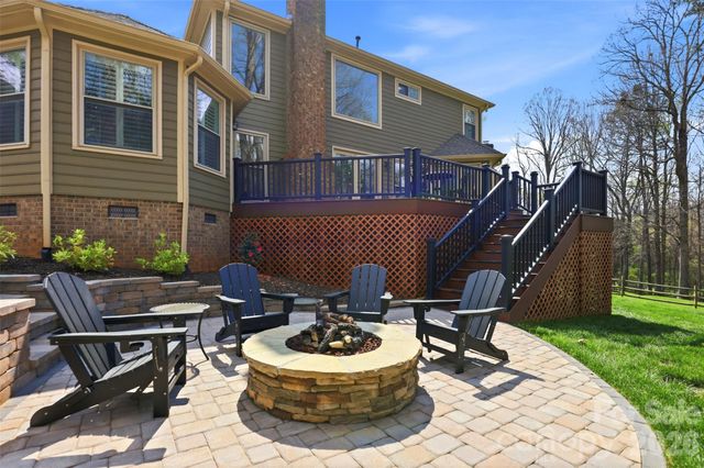 14513 S Brent Drive, Huntersville, NC 28078