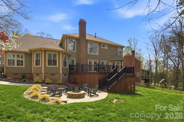 14513 S Brent Drive, Huntersville, NC 28078