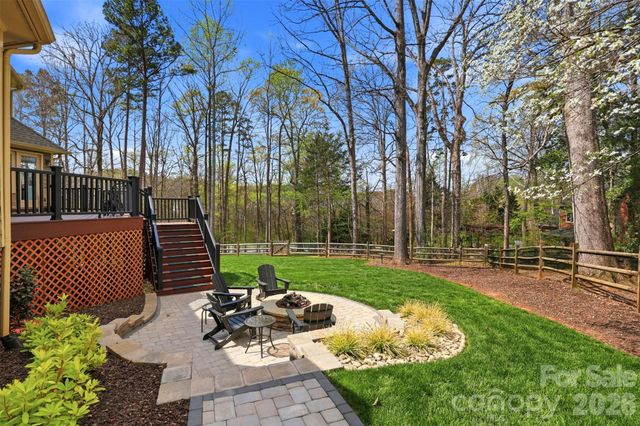 14513 S Brent Drive, Huntersville, NC 28078