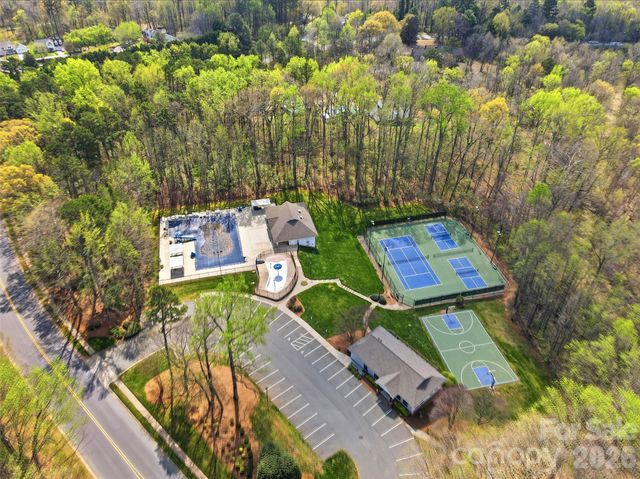 14513 S Brent Drive, Huntersville, NC 28078