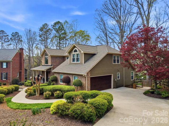 14513 S Brent Drive, Huntersville, NC 28078