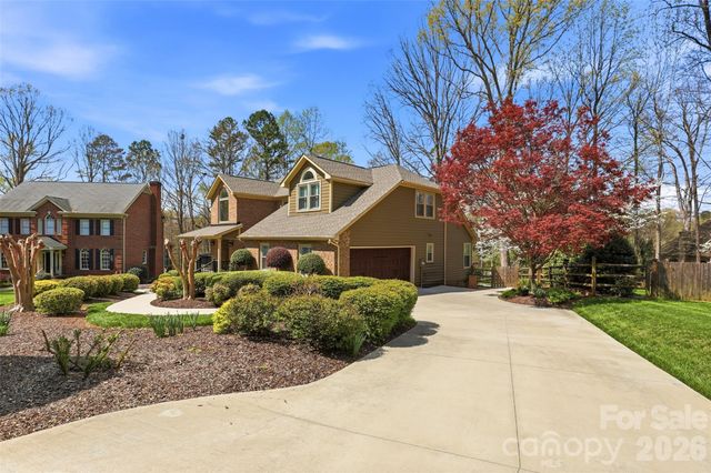 14513 S Brent Drive, Huntersville, NC 28078