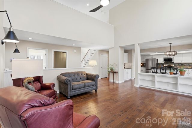 14513 S Brent Drive, Huntersville, NC 28078