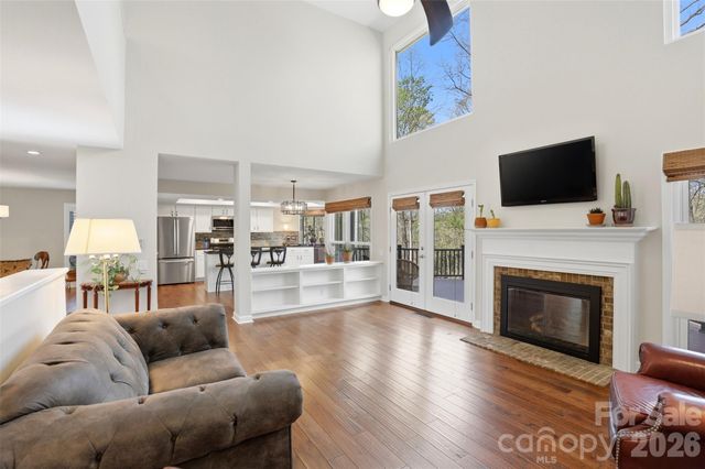 14513 S Brent Drive, Huntersville, NC 28078