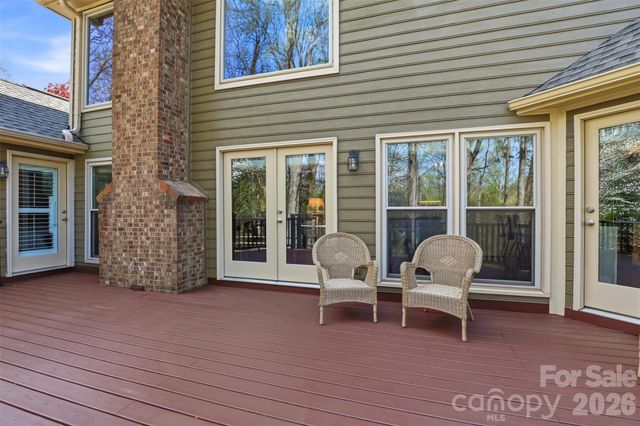 14513 S Brent Drive, Huntersville, NC 28078