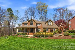 14513 S Brent Drive, Huntersville, NC 28078