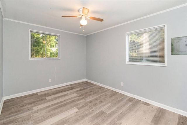 511 Meadow Wood Curve E, Mobile, AL 36609