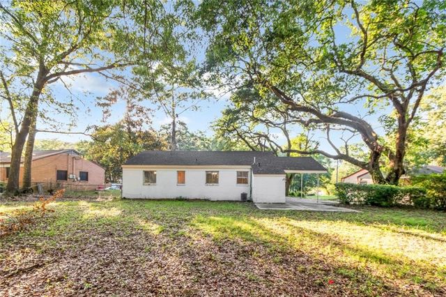 511 Meadow Wood Curve E, Mobile, AL 36609