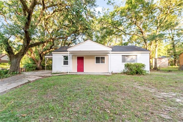511 Meadow Wood Curve E, Mobile, AL 36609