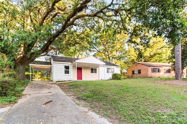 511 Meadow Wood Curve E, Mobile, AL 36609