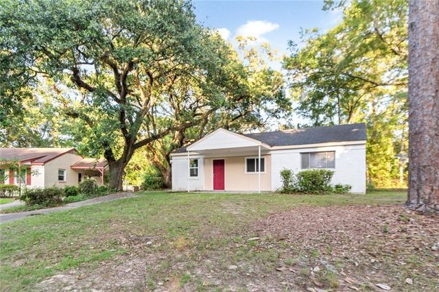 511 Meadow Wood Curve E, Mobile, AL 36609