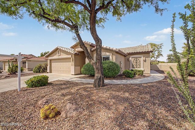 4300 E CASSIA Lane, Gilbert, AZ 85298