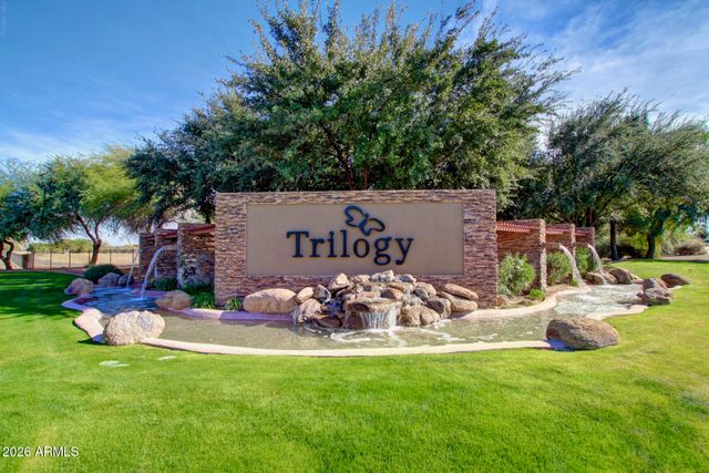 4300 E CASSIA Lane, Gilbert, AZ 85298