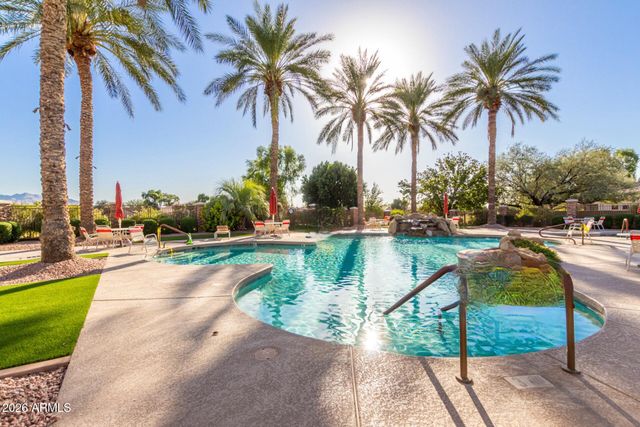 4300 E CASSIA Lane, Gilbert, AZ 85298