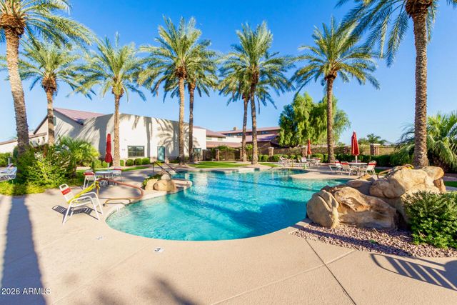 4300 E CASSIA Lane, Gilbert, AZ 85298