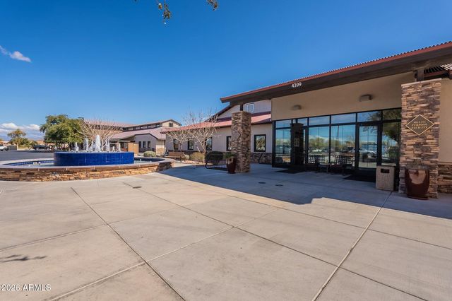4300 E CASSIA Lane, Gilbert, AZ 85298