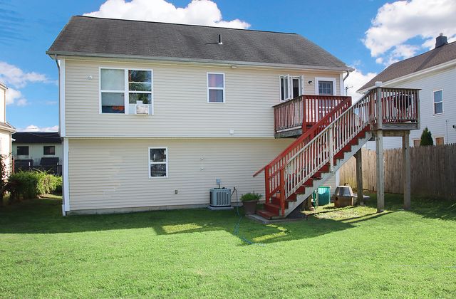 325 Jefferson Street, Bridgeport, CT 06607