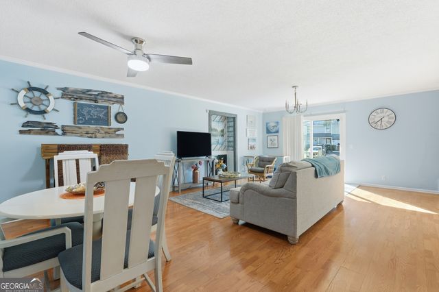 1000 Sea Island Road 44, St. Simons, GA 31522