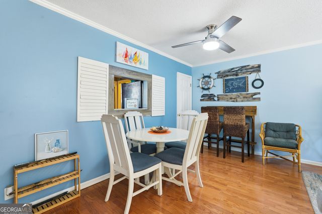 1000 Sea Island Road 44, St. Simons, GA 31522