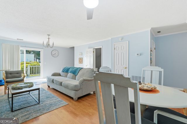 1000 Sea Island Road 44, St. Simons, GA 31522