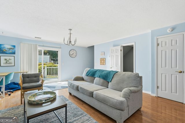 1000 Sea Island Road 44, St. Simons, GA 31522