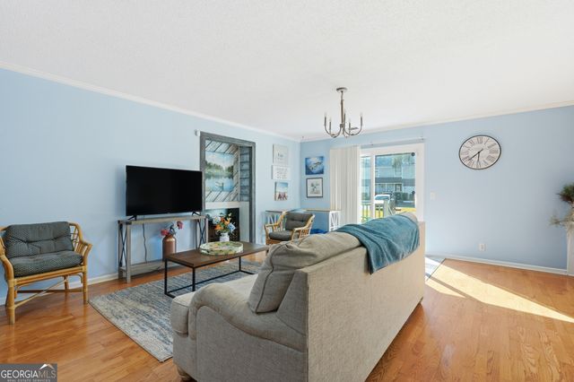 1000 Sea Island Road 44, St. Simons, GA 31522