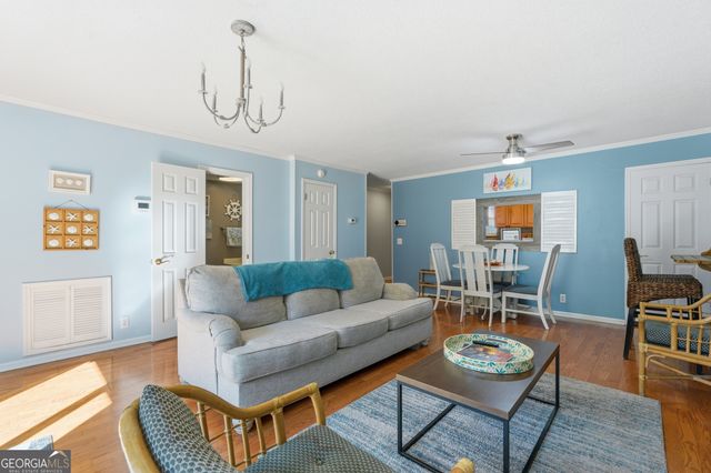 1000 Sea Island Road 44, St. Simons, GA 31522