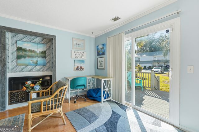 1000 Sea Island Road 44, St. Simons, GA 31522