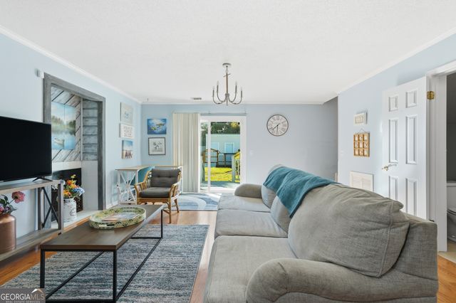 1000 Sea Island Road 44, St. Simons, GA 31522