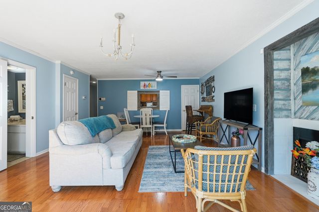 1000 Sea Island Road 44, St. Simons, GA 31522