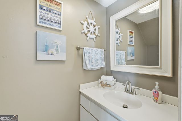 1000 Sea Island Road 44, St. Simons, GA 31522