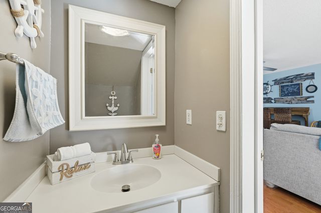 1000 Sea Island Road 44, St. Simons, GA 31522